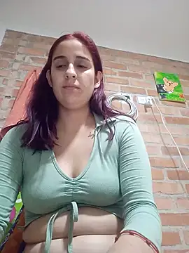 Sweet-Zoey online show from June 24, 11:48 pm