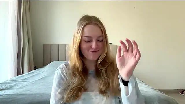 JeanelleLeitheiser online show from June 16, 3:51 am