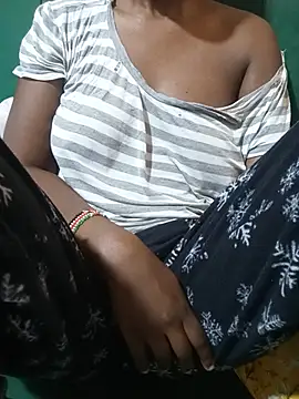 MariannaFreaky online show from June 20, 7:45 am