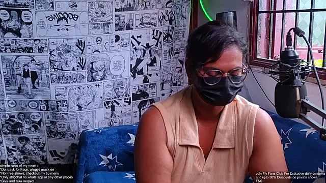 thea rachel online show from July 18, 5:00 am