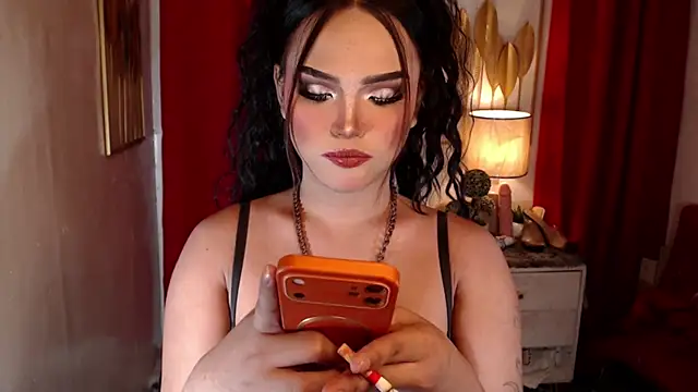 Madam Malkova online show from June 3, 1:12 pm