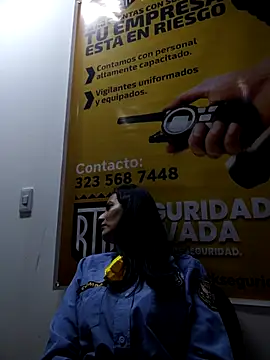 ALEJANDRA  28 online show from June 26, 12:50 pm