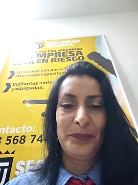 ALEJANDRA  28 online show from July 1, 12:59 pm