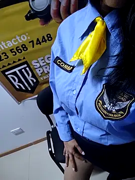 ALEJANDRA  28 online show from June 14, 12:49 pm