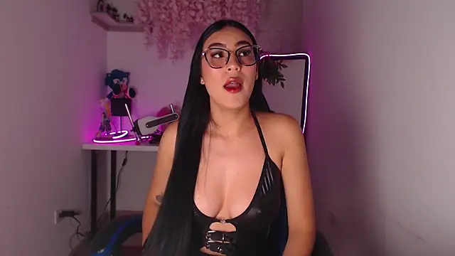 xbonny  online show from July 10, 1:33 pm