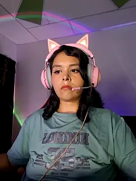 Miss kittyX online show from June 20, 11:41 pm
