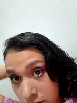 Miss kittyX online show from June 18, 12:12 am
