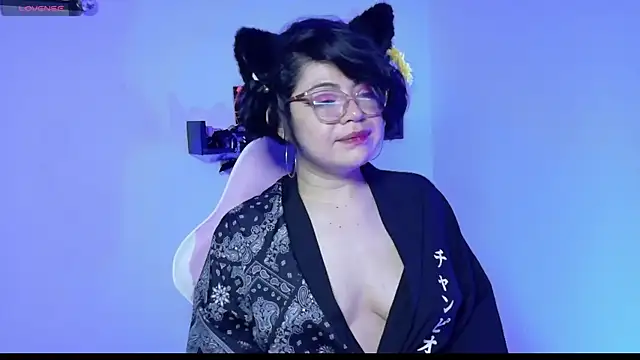 Meow cat4 online show from June 21, 12:42 pm