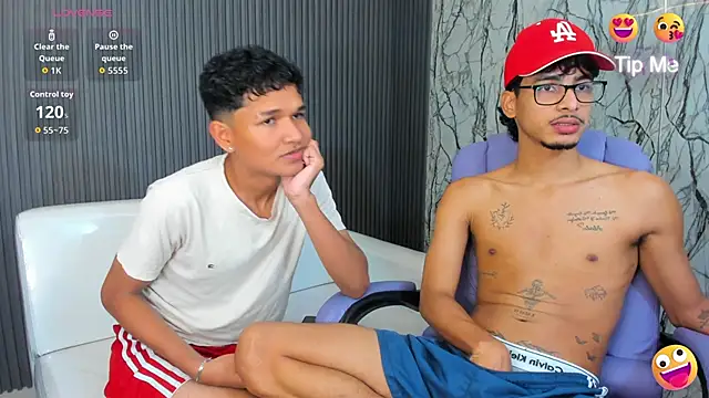 davexxx  online show from June 6, 3:35 am