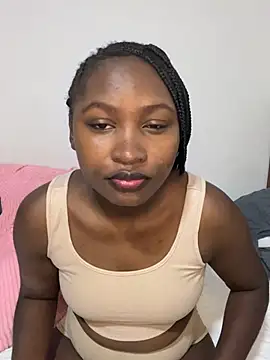 Sexytiffanyy online show from June 17, 2:24 am