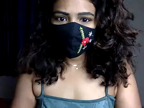 Nisha-moon online show from June 29, 6:31 am