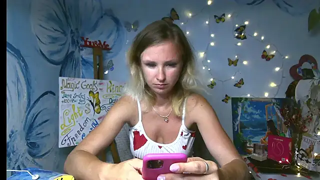 magic life online show from July 4, 6:15 pm