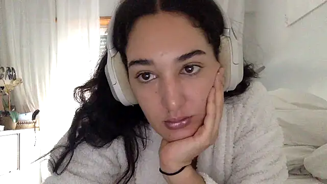 nina4u online show from July 6, 10:42 am