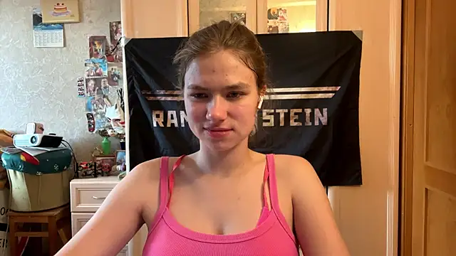 Codi Rostersy online show from June 29, 3:13 am