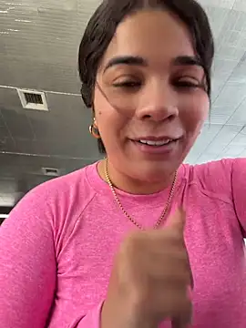 Siri Luxx online show from June 23, 4:49 pm