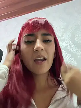 Juliethademon online show from July 16, 2:32 pm