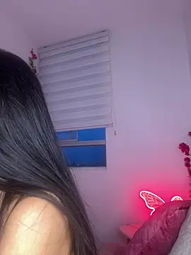 cutie katyX online show from July 9, 11:06 pm