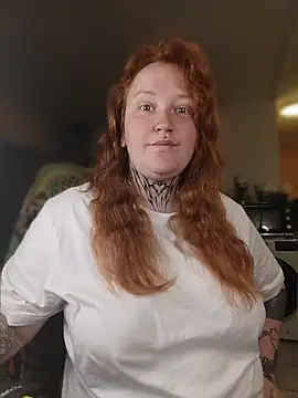 CURVYSAKURA online show from July 11, 1:49 am