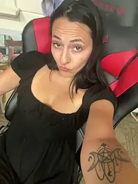 smoothkissx online show from July 10, 1:17 am