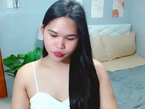 AlianaFord online show from July 17, 3:11 am