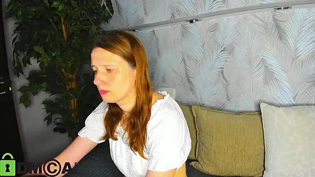 Kathrine-Meyer online show from June 10, 1:16 am
