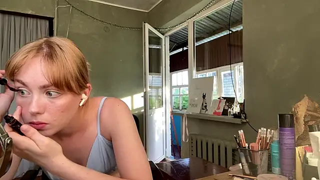 LollyAngel online show from June 29, 3:45 pm