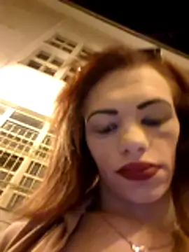 translady19 online show from June 23, 10:30 pm