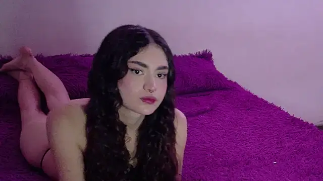 WendyandSienna online show from July 15, 2:27 am