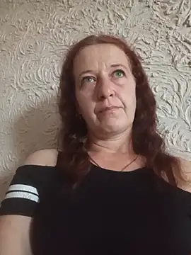 Arielka34 online show from June 6, 12:33 pm