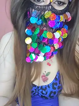 So-so-sexy online show from July 22, 7:31 am