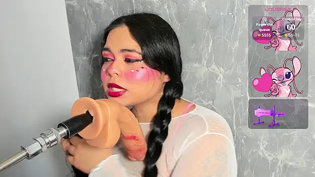 lily blowjob online show from June 19, 9:18 pm