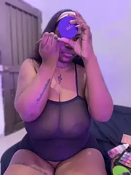 Zaarahott online show from June 26, 12:23 am
