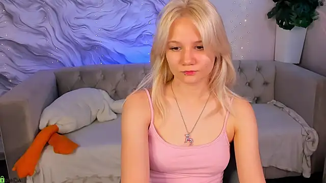 Bunny Elsy online show from July 27, 11:29 am