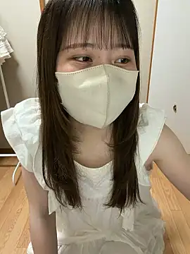 Miiruuu75 online show from June 13, 6:11 am