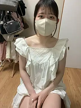 Miiruuu75 online show from June 11, 1:05 am