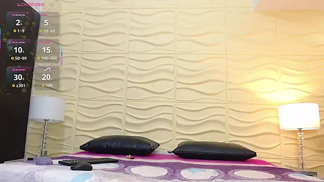 RubySterling online show from June 16, 12:17 pm