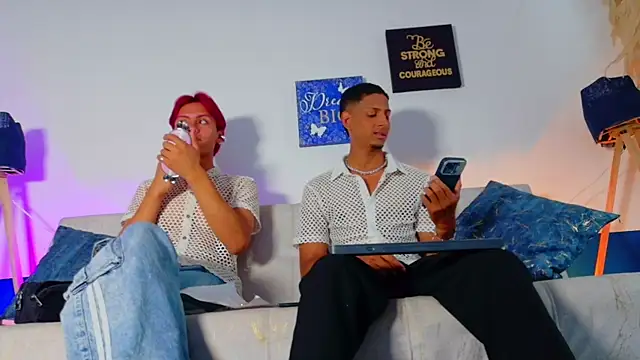 cipher finn online show from June 14, 12:16 pm