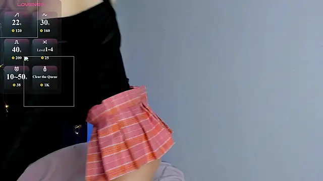 NimbleTigrerss online show from June 14, 8:26 am