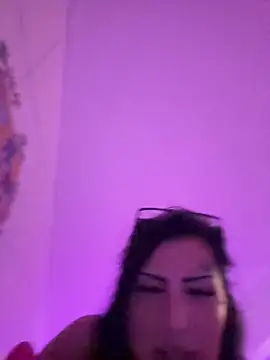 Arabella05 online show from June 16, 12:33 am