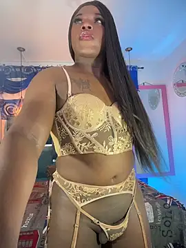 Fersecrettt  online show from June 12, 8:39 pm