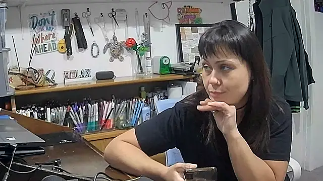 Yourfetishhh online show from July 18, 2:59 am