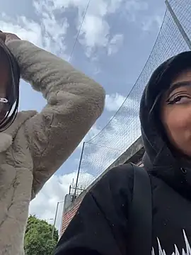  Aisha 20 online show from June 13, 8:17 pm