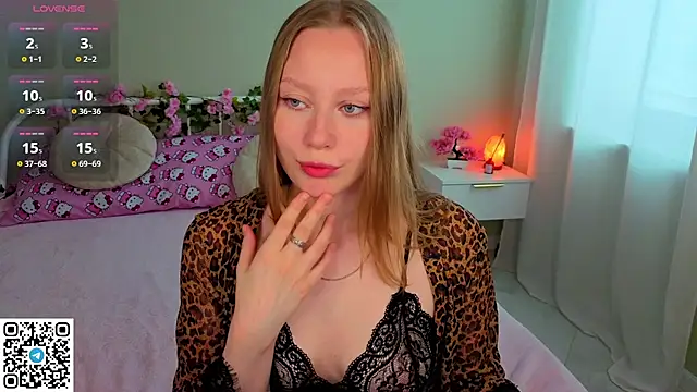 AngelBlaze online show from July 29, 7:52 am