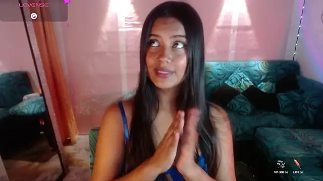 sweet susy222 online show from July 26, 9:00 pm