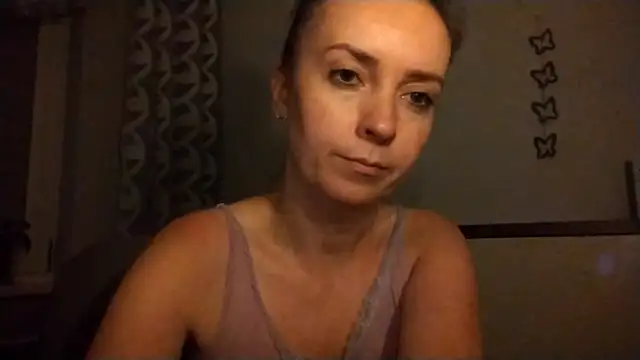 JenniferAlone online show from July 10, 9:48 pm