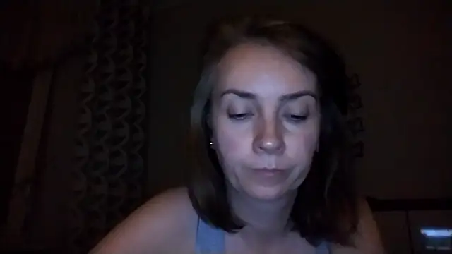 JenniferAlone online show from July 31, 8:43 pm