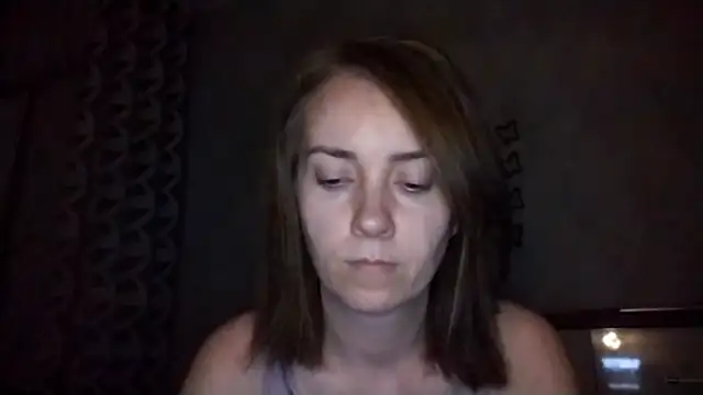 JenniferAlone online show from July 29, 8:31 pm
