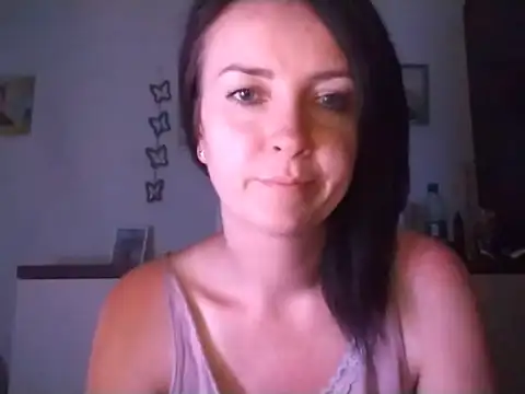 JenniferAlone online show from June 26, 9:05 pm