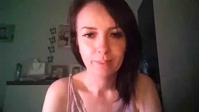 JenniferAlone online show from June 16, 9:16 pm