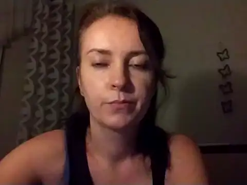 JenniferAlone online show from July 16, 8:35 pm